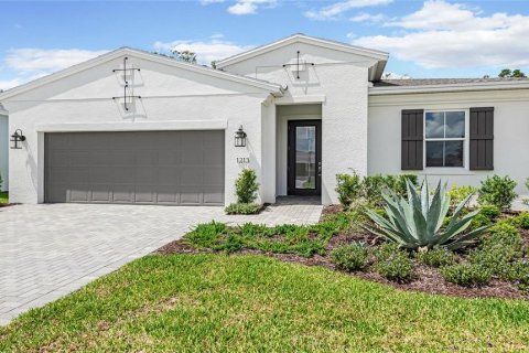 Casa en venta en DeLand, Florida, 3 dormitorios, 184.23 m2 № 2151415 - foto 2