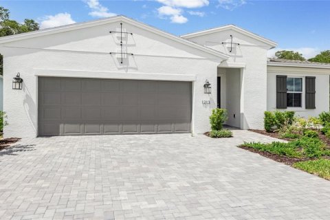 Casa en DeLand, Florida 3 dormitorios, 184.23 m2 № 2151415