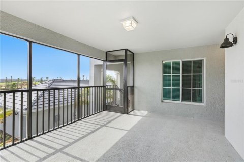 Copropriété à louer à Lakewood Ranch, Floride: 2 chambres, 126.9 m2 № 2094755 - photo 5