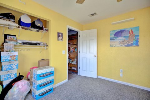 House in Sebring, Florida 3 bedrooms № 1845532 - photo 24