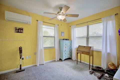 House in Sebring, Florida 3 bedrooms № 1845532 - photo 23