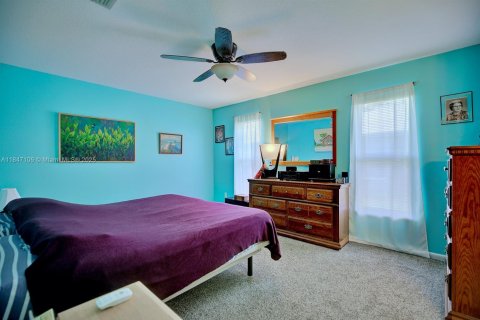 House in Sebring, Florida 3 bedrooms № 1845532 - photo 18
