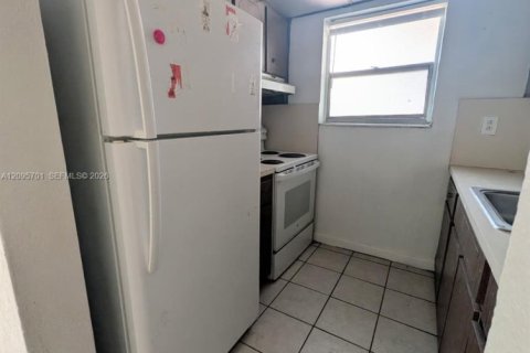 Copropriété à louer à Homestead, Floride: 2 chambres № 2385047 - photo 7
