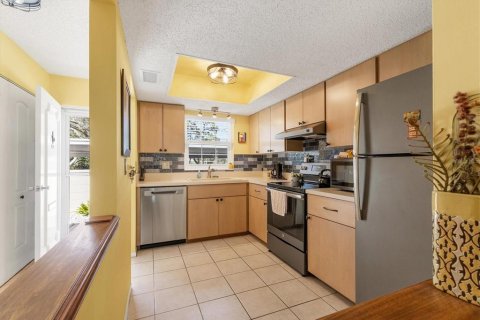 Купить кондоминиум в Сарасота, Флорида 6 комнат, 90.3м2, № 1522607 - фото 7