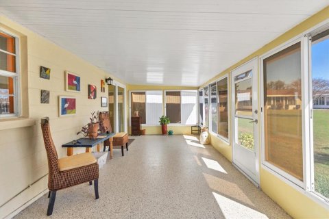 Купить кондоминиум в Сарасота, Флорида 6 комнат, 90.3м2, № 1522607 - фото 16