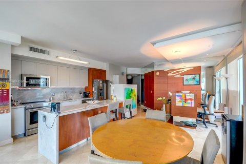 Condominio en alquiler en Aventura, Florida, 3 dormitorios, 167.04 m2 № 2013043 - foto 5