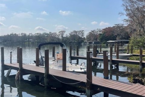 Condominio en venta en Winter Park, Florida, 2 dormitorios, 88.81 m2 № 1733863 - foto 23