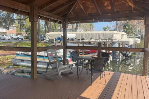 Condo in Winter Park, Florida, 2 bedrooms  № 1733863 - photo 13