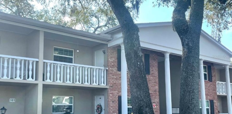 Condominio en Winter Park, Florida, 2 dormitorios  № 1733863