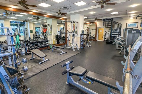 Купить кондоминиум в Авентура, Флорида 2 спальни, 115.66м2, № 2023828 - фото 18