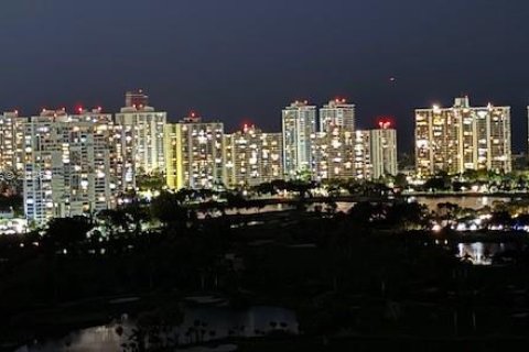 Купить кондоминиум в Авентура, Флорида 2 спальни, 115.66м2, № 2023828 - фото 24