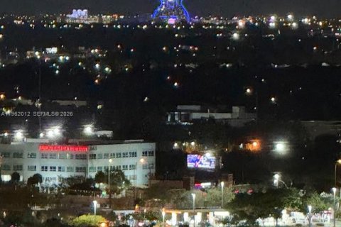 Купить кондоминиум в Авентура, Флорида 2 спальни, 115.66м2, № 2023828 - фото 25