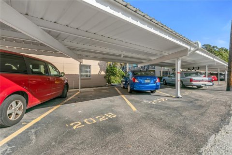 Condo in Saint Petersburg, Florida, 2 bedrooms  № 2229500 - photo 24