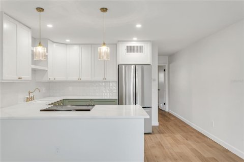 Condo in Saint Petersburg, Florida, 2 bedrooms  № 2229500 - photo 9