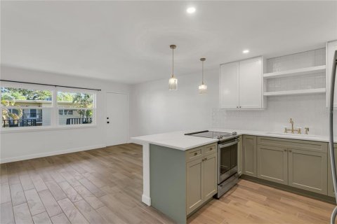 Condo in Saint Petersburg, Florida, 2 bedrooms  № 2229500 - photo 15