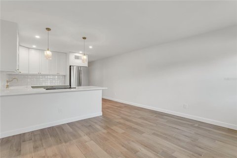Condo in Saint Petersburg, Florida, 2 bedrooms  № 2229500 - photo 4