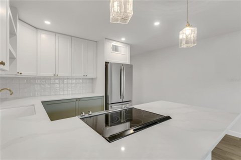 Condo in Saint Petersburg, Florida, 2 bedrooms  № 2229500 - photo 11