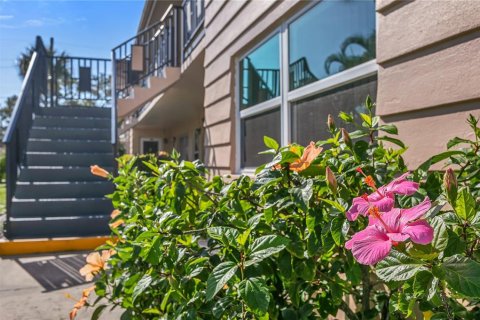 Condo in Saint Petersburg, Florida, 2 bedrooms  № 2229500