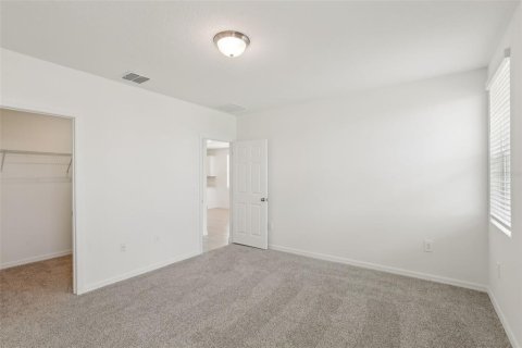 House in Lake Alfred, Florida 3 bedrooms, 155.7 sq.m. № 1578217 - photo 21