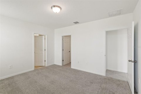 House in Lake Alfred, Florida 3 bedrooms, 155.7 sq.m. № 1578217 - photo 20
