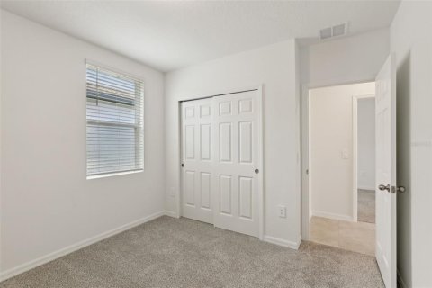 House in Lake Alfred, Florida 3 bedrooms, 155.7 sq.m. № 1578217 - photo 28