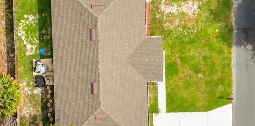 Villa ou maison à Winter Haven, Floride 4 chambres, 170.01 m2 № 2415224