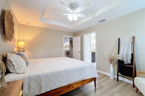 Villa ou maison à vendre à Winter Haven, Floride: 4 chambres, 170.01 m2 № 2415224 - photo 27