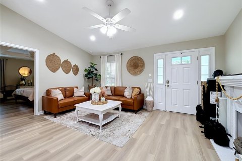 Villa ou maison à vendre à Winter Haven, Floride: 4 chambres, 170.01 m2 № 2415224 - photo 5