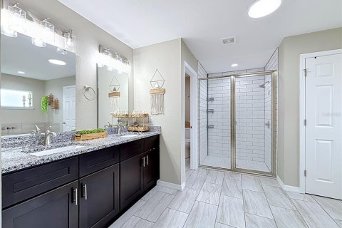 Villa ou maison à vendre à Winter Haven, Floride: 4 chambres, 170.01 m2 № 2415224 - photo 28