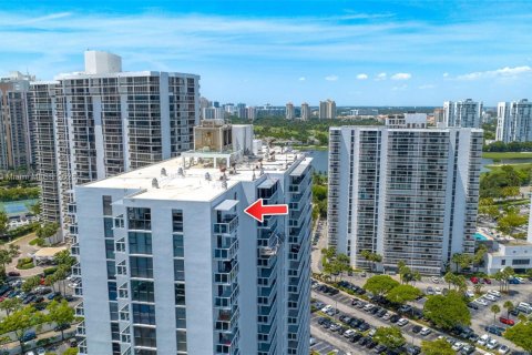 Copropriété à vendre à Aventura, Floride: 2 chambres, 112.78 m2 № 1958551 - photo 7