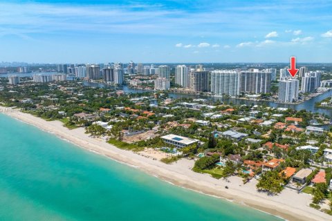 Copropriété à vendre à Aventura, Floride: 2 chambres, 112.78 m2 № 1958551 - photo 16