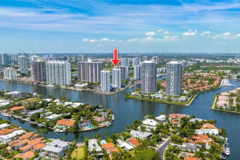 Copropriété à vendre à Aventura, Floride: 2 chambres, 112.78 m2 № 1958551 - photo 13