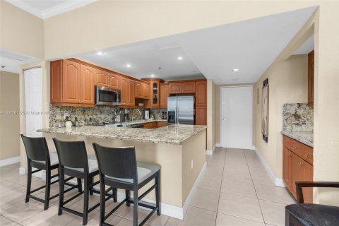 Copropriété à vendre à Aventura, Floride: 2 chambres, 112.78 m2 № 1958551 - photo 19
