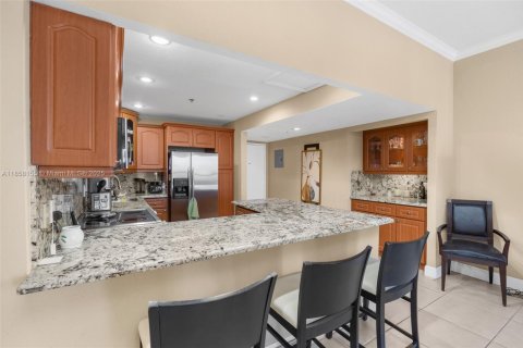 Copropriété à vendre à Aventura, Floride: 2 chambres, 112.78 m2 № 1958551 - photo 26