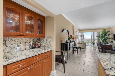 Copropriété à vendre à Aventura, Floride: 2 chambres, 112.78 m2 № 1958551 - photo 22