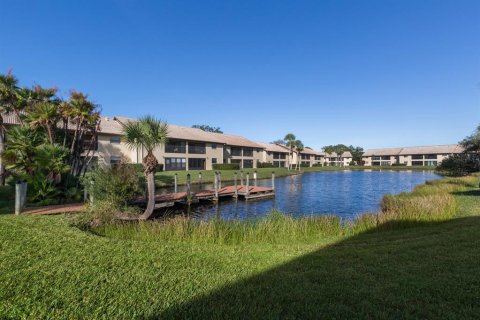 Condo in Venice, Florida, 2 bedrooms  № 1540142 - photo 30