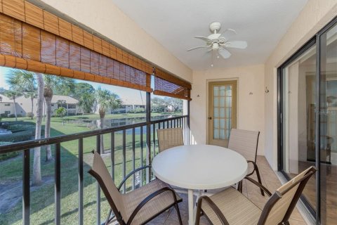 Condo in Venice, Florida, 2 bedrooms  № 1540142 - photo 20