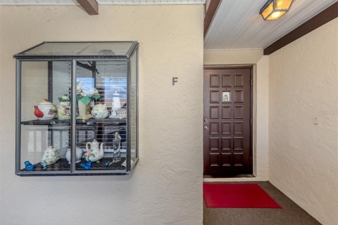 Condo in Venice, Florida, 2 bedrooms  № 1540142 - photo 1