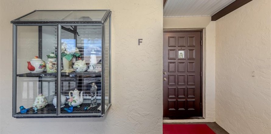 Condo in Venice, Florida, 2 bedrooms  № 1540142