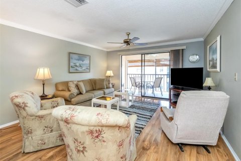 Condo in Venice, Florida, 2 bedrooms  № 1540142 - photo 4