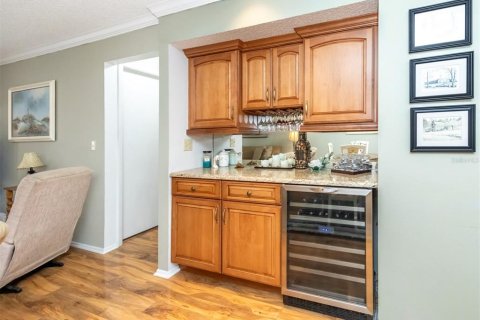 Condo in Venice, Florida, 2 bedrooms  № 1540142 - photo 10