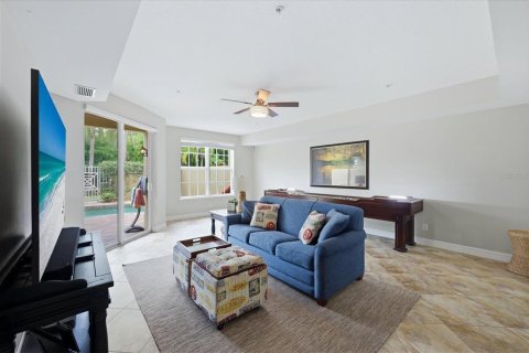 Townhouse in Venice, Florida 4 bedrooms, 308.81 sq.m. № 2408487 - photo 8
