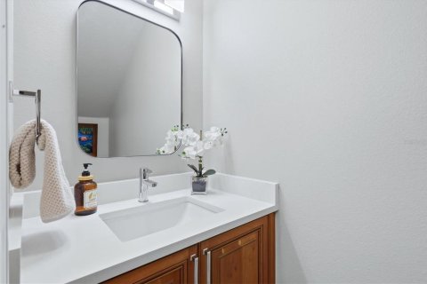Townhouse in Venice, Florida 4 bedrooms, 308.81 sq.m. № 2408487 - photo 6