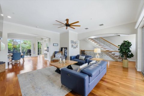 Townhouse in Venice, Florida 4 bedrooms, 308.81 sq.m. № 2408487 - photo 15