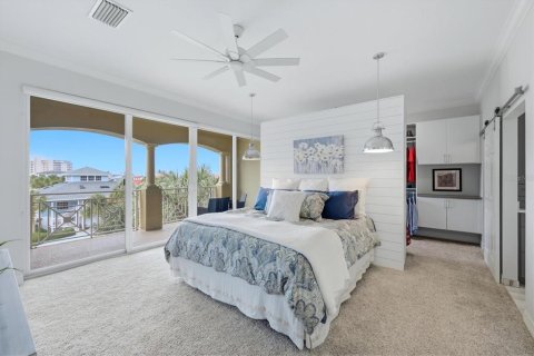 Townhouse in Venice, Florida 4 bedrooms, 308.81 sq.m. № 2408487 - photo 29