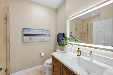Townhouse in Venice, Florida 4 bedrooms, 308.81 sq.m. № 2408487 - photo 11