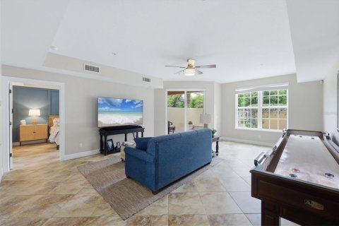 Townhouse in Venice, Florida 4 bedrooms, 308.81 sq.m. № 2408487 - photo 7
