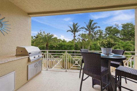 Townhouse in Venice, Florida 4 bedrooms, 308.81 sq.m. № 2408487 - photo 23