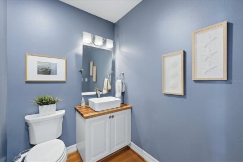 Townhouse in Venice, Florida 4 bedrooms, 308.81 sq.m. № 2408487 - photo 28
