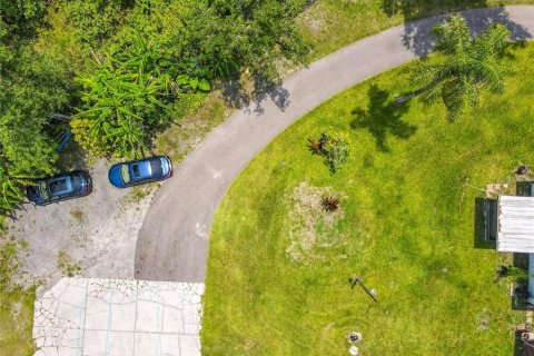 Купить коммерческую недвижимость в Киссимми, Флорида 515.05м2, № 1110503 - фото 16
